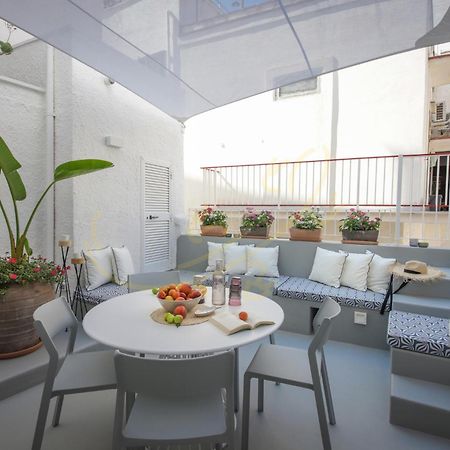 Td Casa Marea Seaside View In Prime Location Villa Monopoli Ngoại thất bức ảnh
