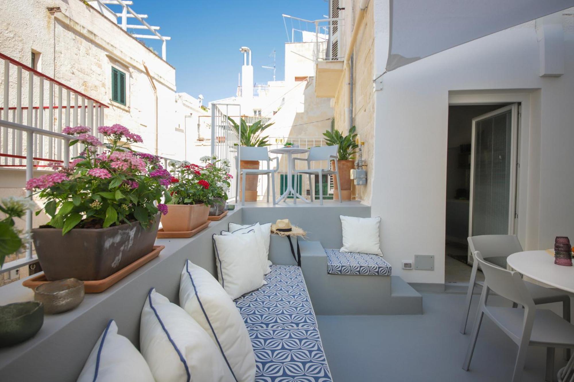 Td Casa Marea Seaside View In Prime Location Villa Monopoli Ngoại thất bức ảnh