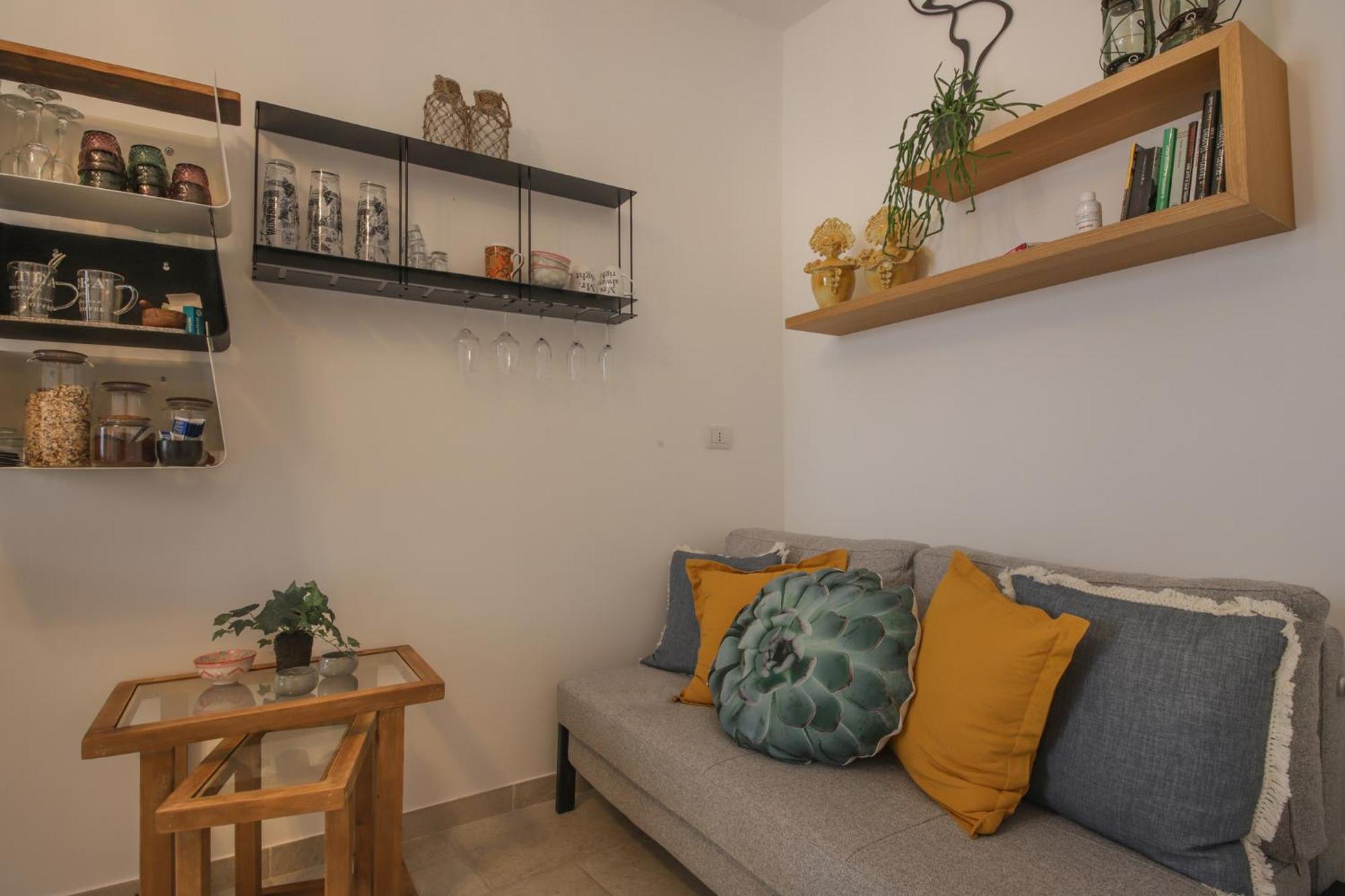 Td Casa Marea Seaside View In Prime Location Villa Monopoli Ngoại thất bức ảnh