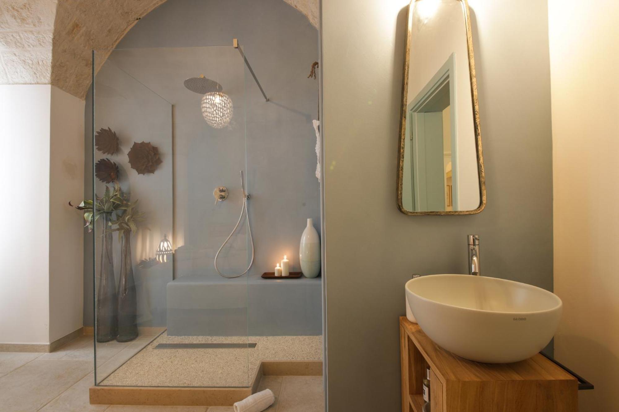 Td Casa Marea Seaside View In Prime Location Villa Monopoli Ngoại thất bức ảnh
