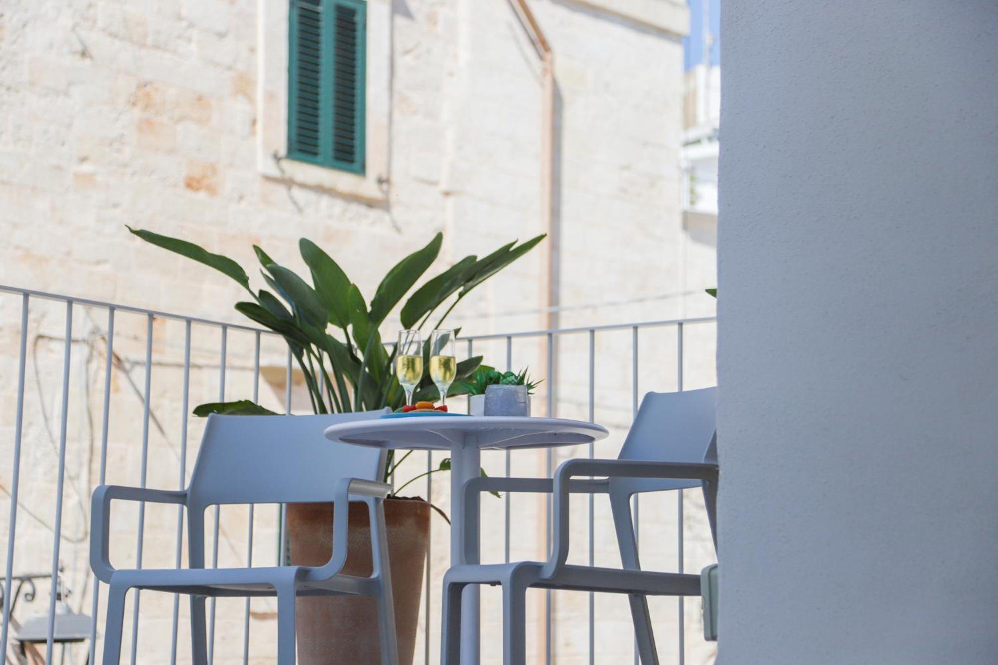 Td Casa Marea Seaside View In Prime Location Villa Monopoli Ngoại thất bức ảnh
