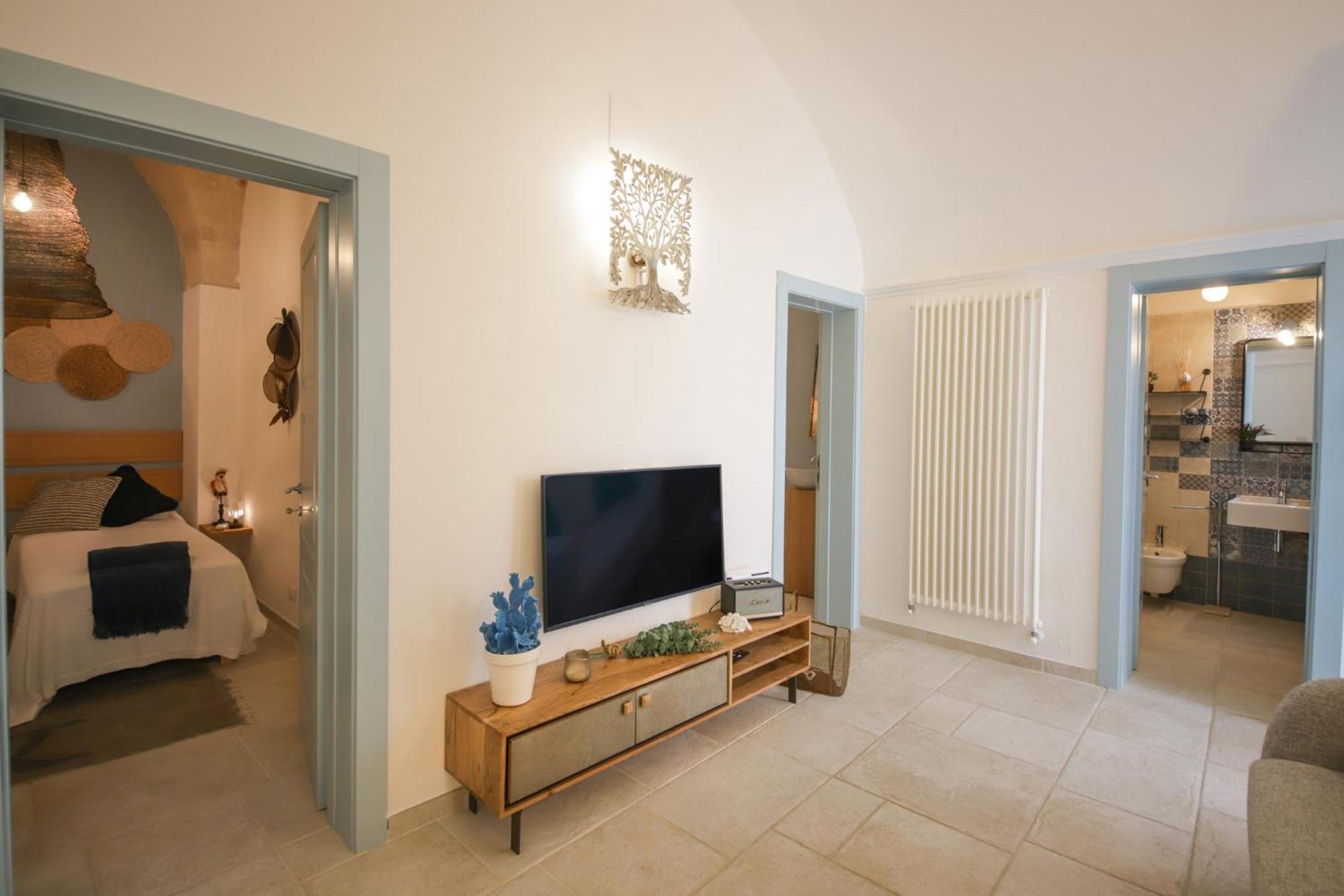 Td Casa Marea Seaside View In Prime Location Villa Monopoli Ngoại thất bức ảnh
