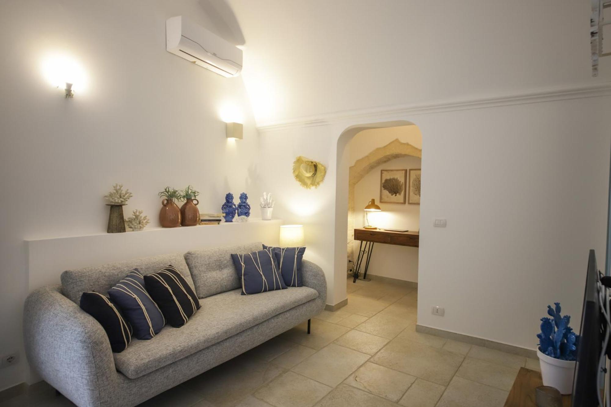 Td Casa Marea Seaside View In Prime Location Villa Monopoli Ngoại thất bức ảnh