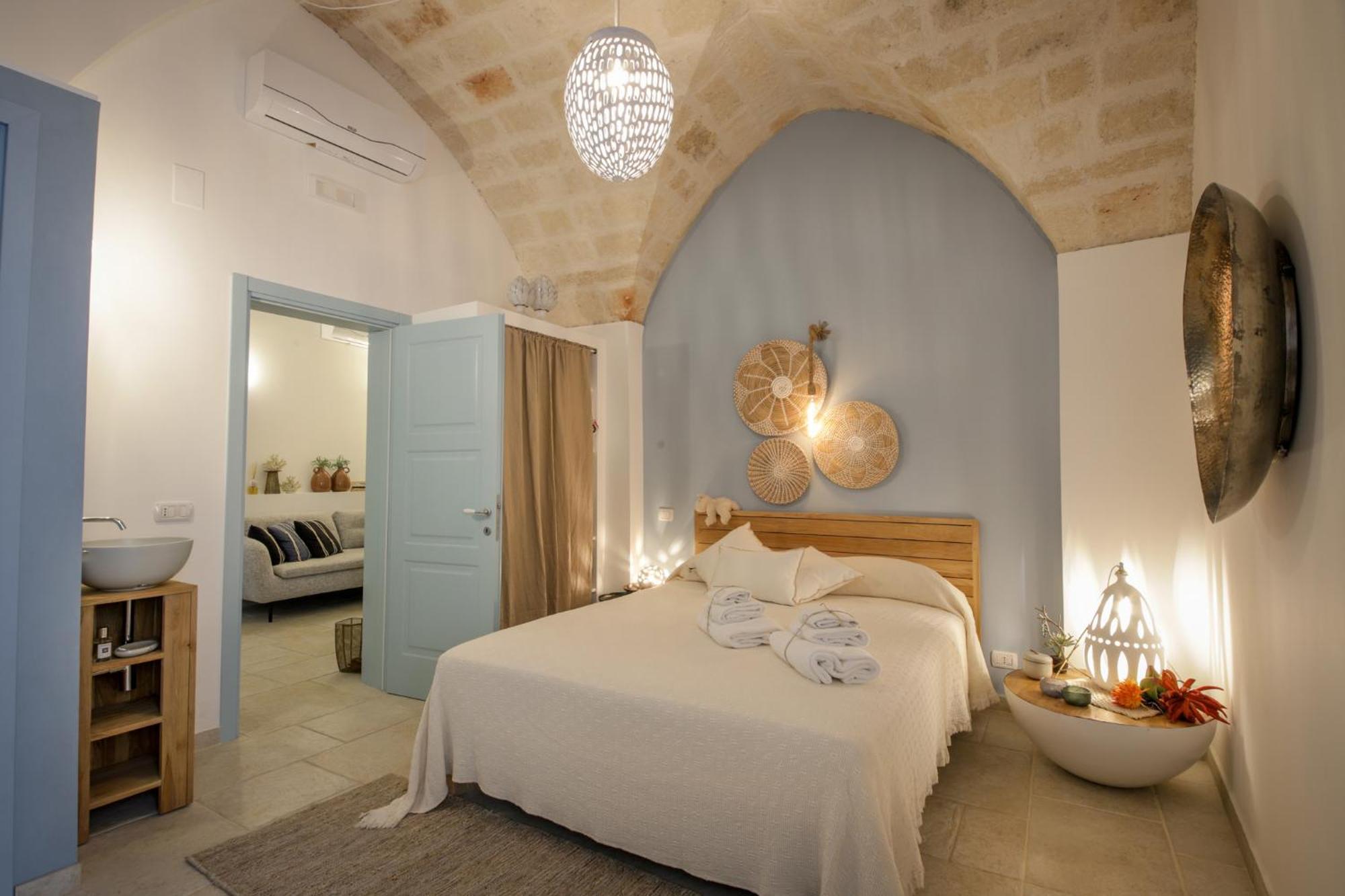 Td Casa Marea Seaside View In Prime Location Villa Monopoli Ngoại thất bức ảnh