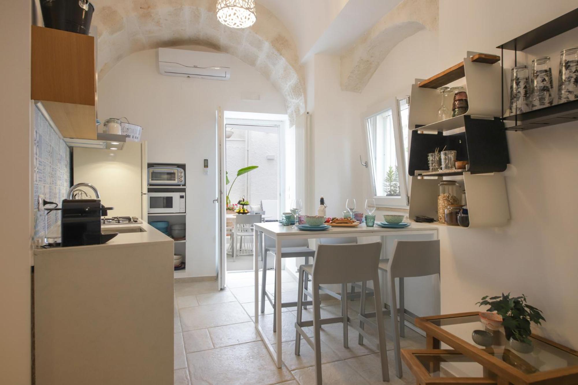 Td Casa Marea Seaside View In Prime Location Villa Monopoli Ngoại thất bức ảnh