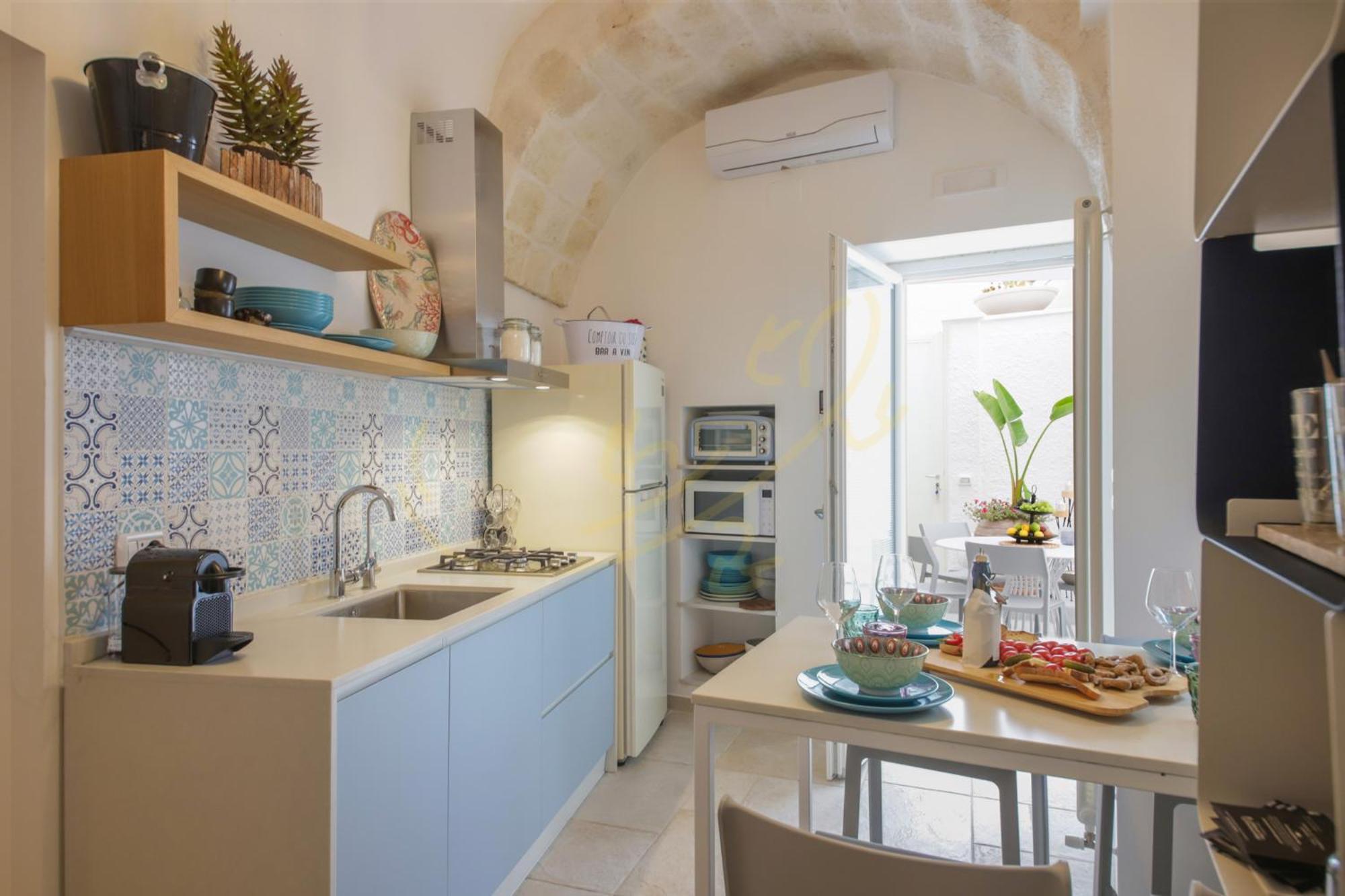 Td Casa Marea Seaside View In Prime Location Villa Monopoli Ngoại thất bức ảnh