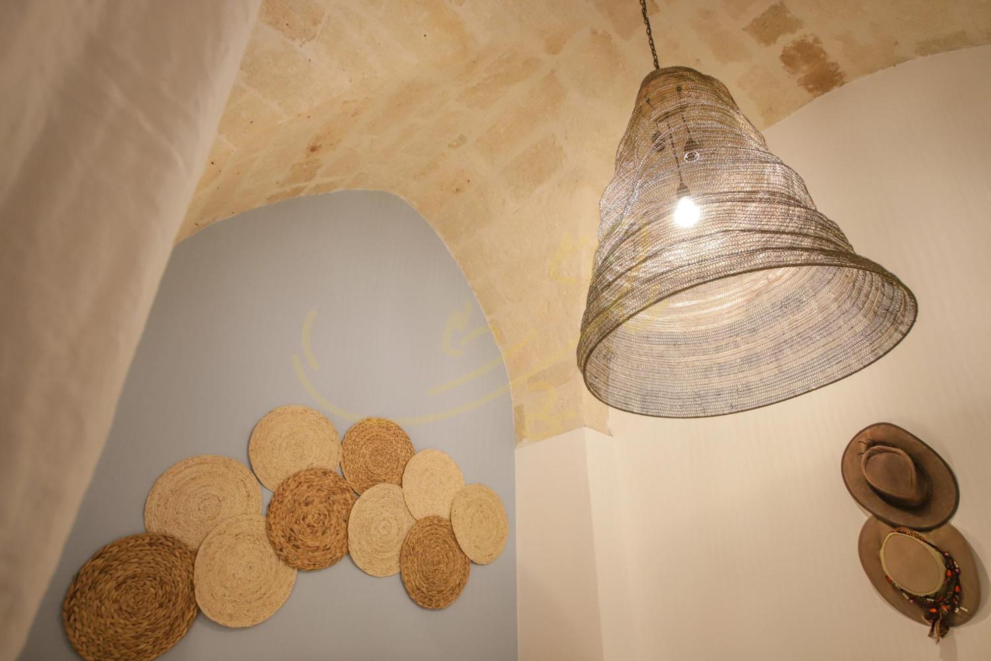 Td Casa Marea Seaside View In Prime Location Villa Monopoli Ngoại thất bức ảnh