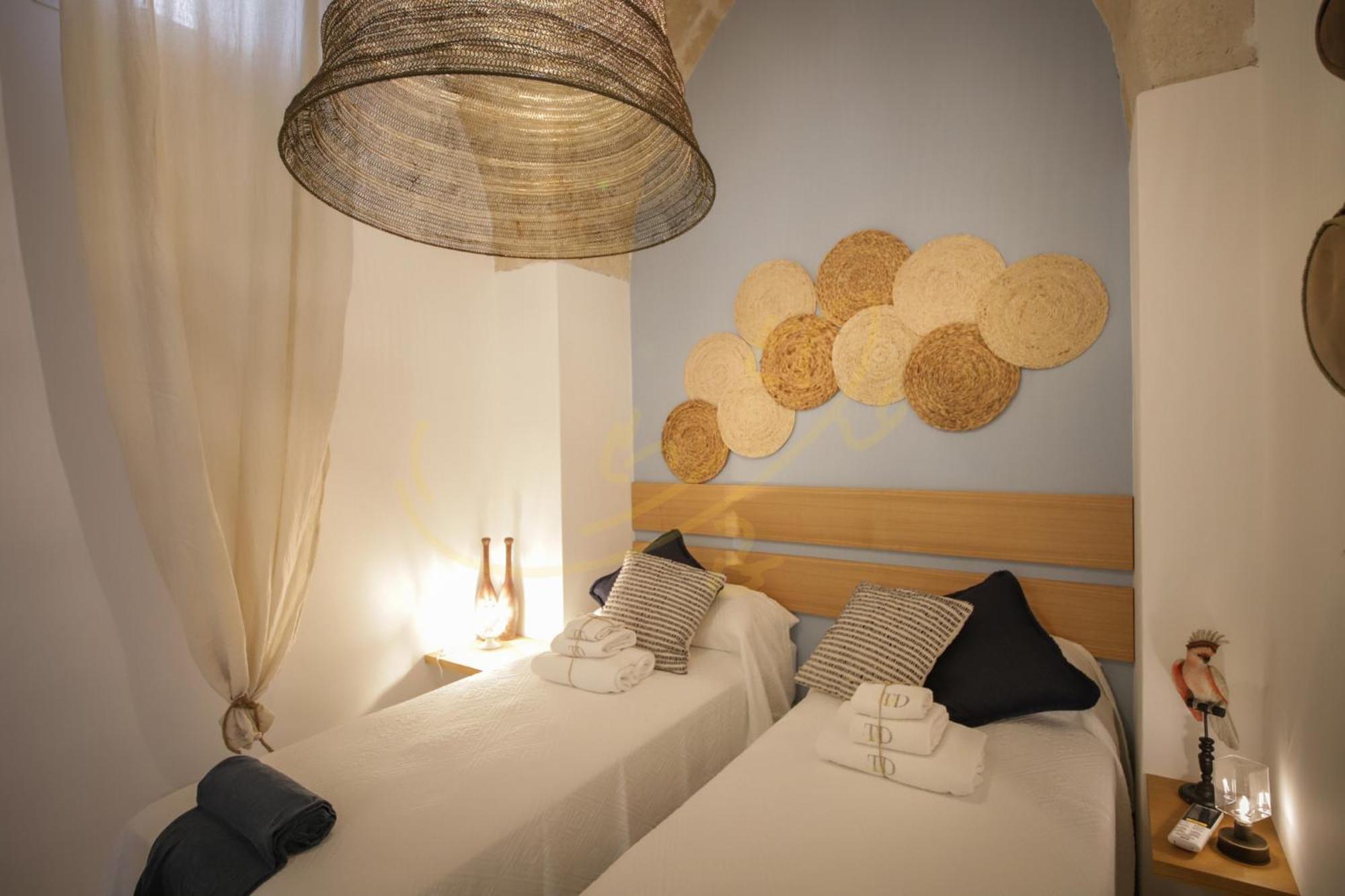Td Casa Marea Seaside View In Prime Location Villa Monopoli Ngoại thất bức ảnh