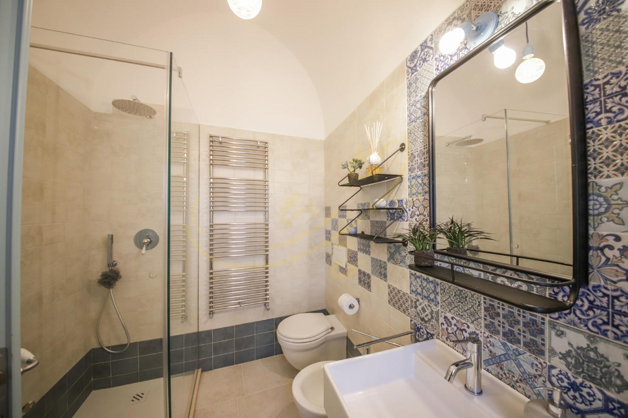 Td Casa Marea Seaside View In Prime Location Villa Monopoli Ngoại thất bức ảnh
