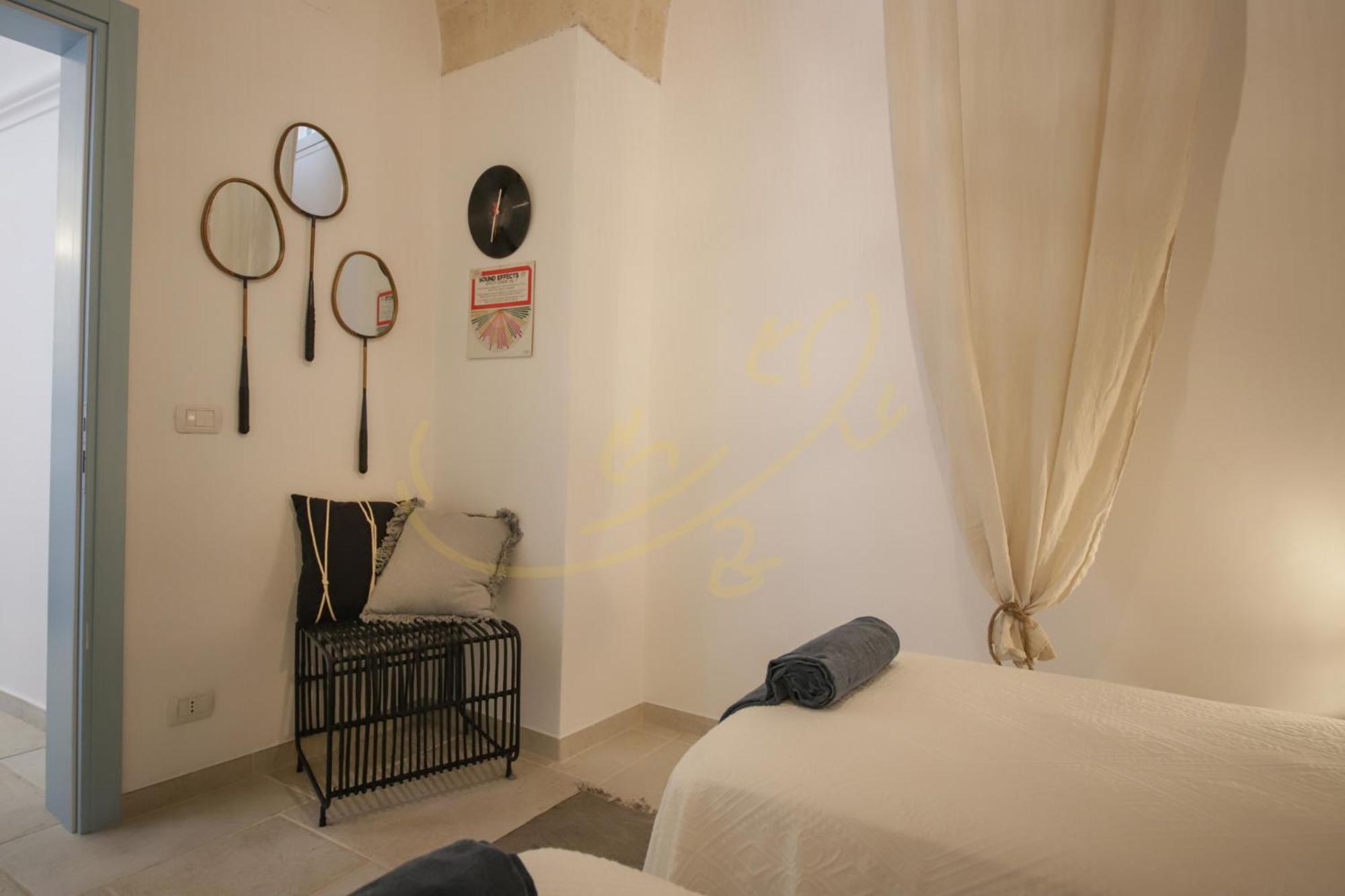 Td Casa Marea Seaside View In Prime Location Villa Monopoli Ngoại thất bức ảnh