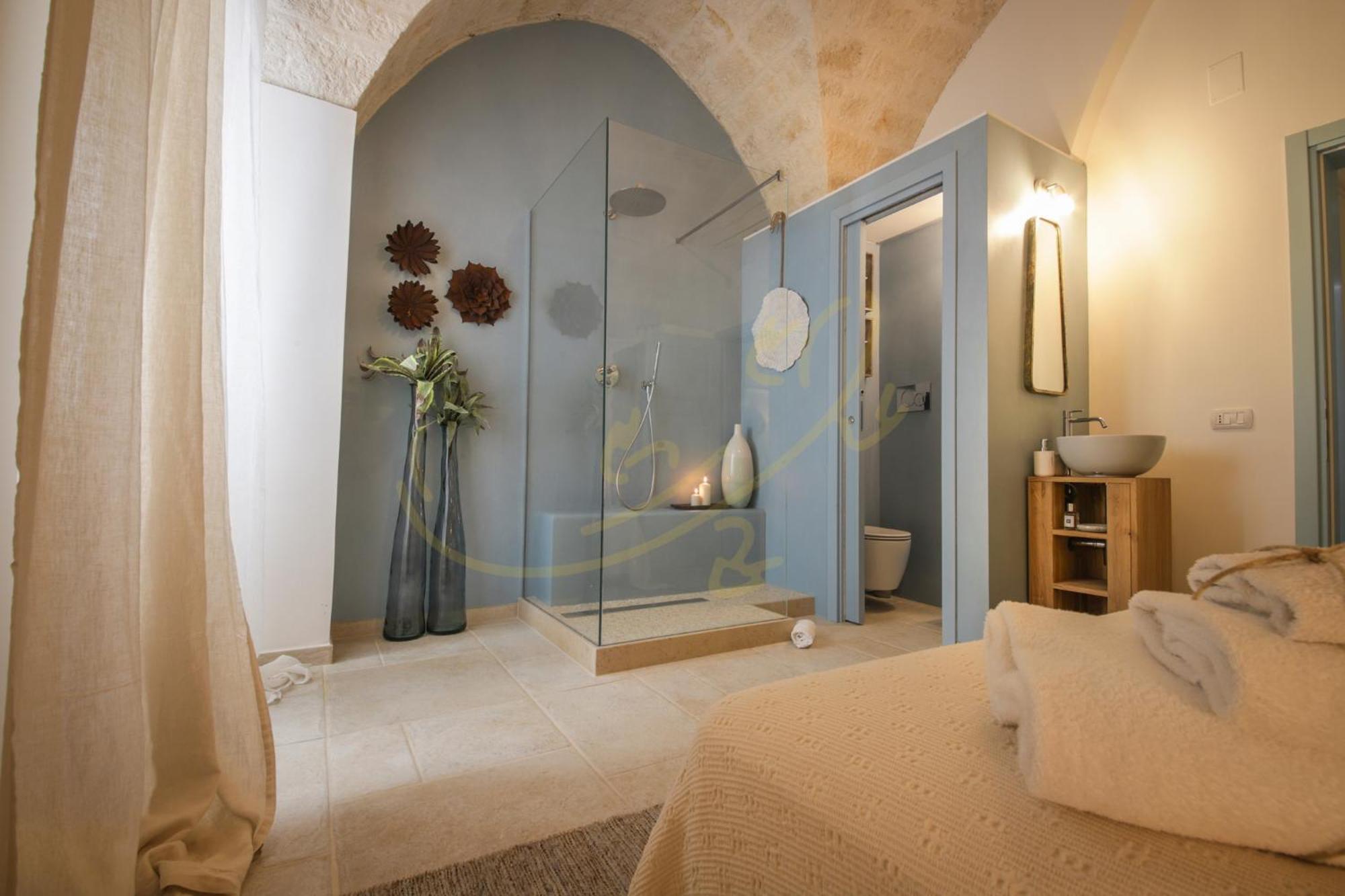 Td Casa Marea Seaside View In Prime Location Villa Monopoli Ngoại thất bức ảnh