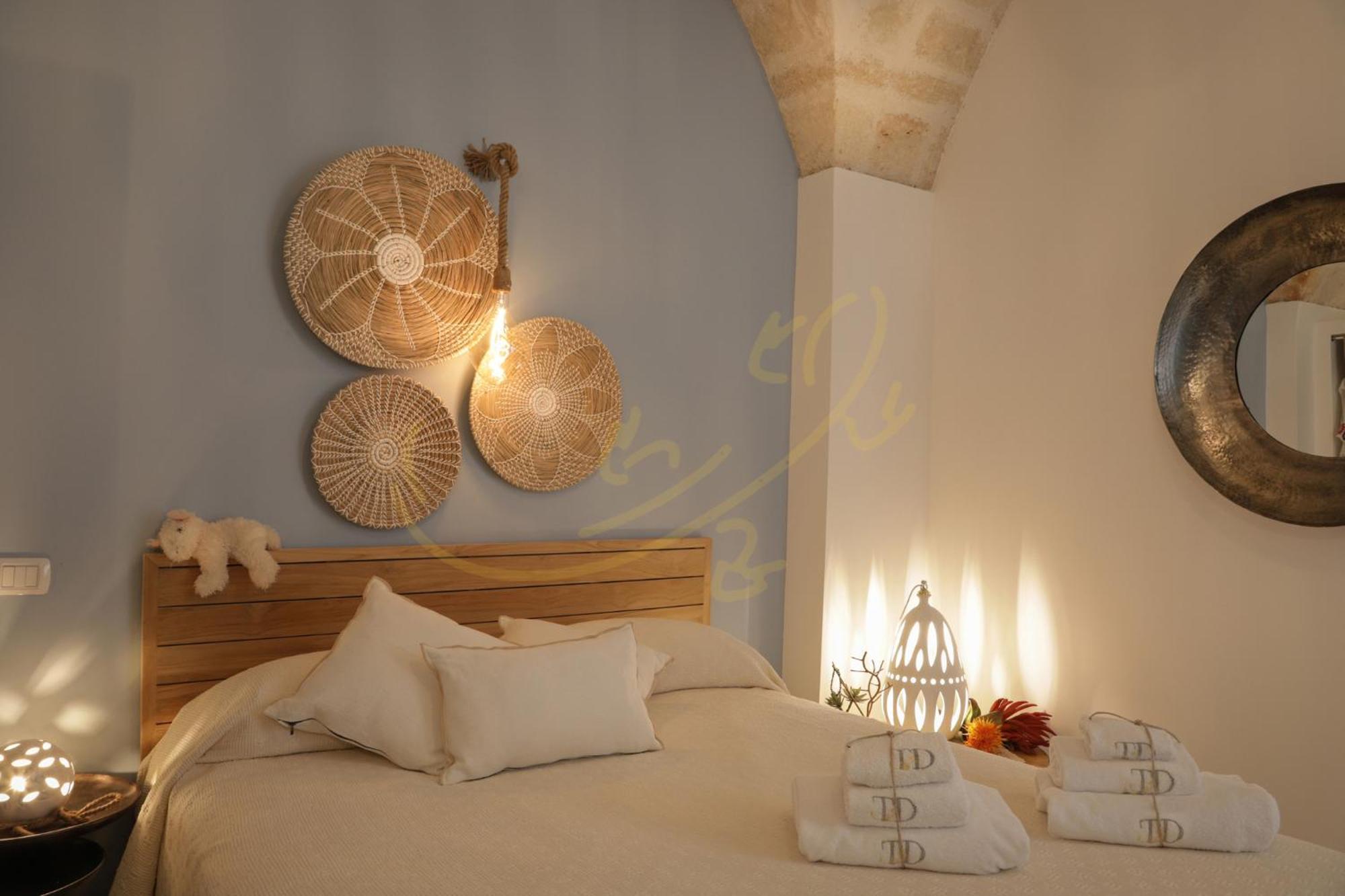 Td Casa Marea Seaside View In Prime Location Villa Monopoli Ngoại thất bức ảnh