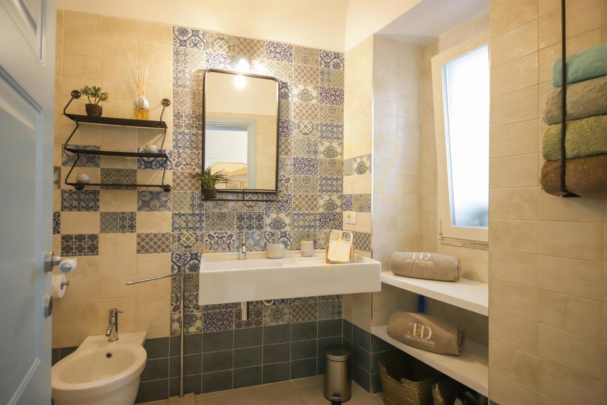 Td Casa Marea Seaside View In Prime Location Villa Monopoli Ngoại thất bức ảnh