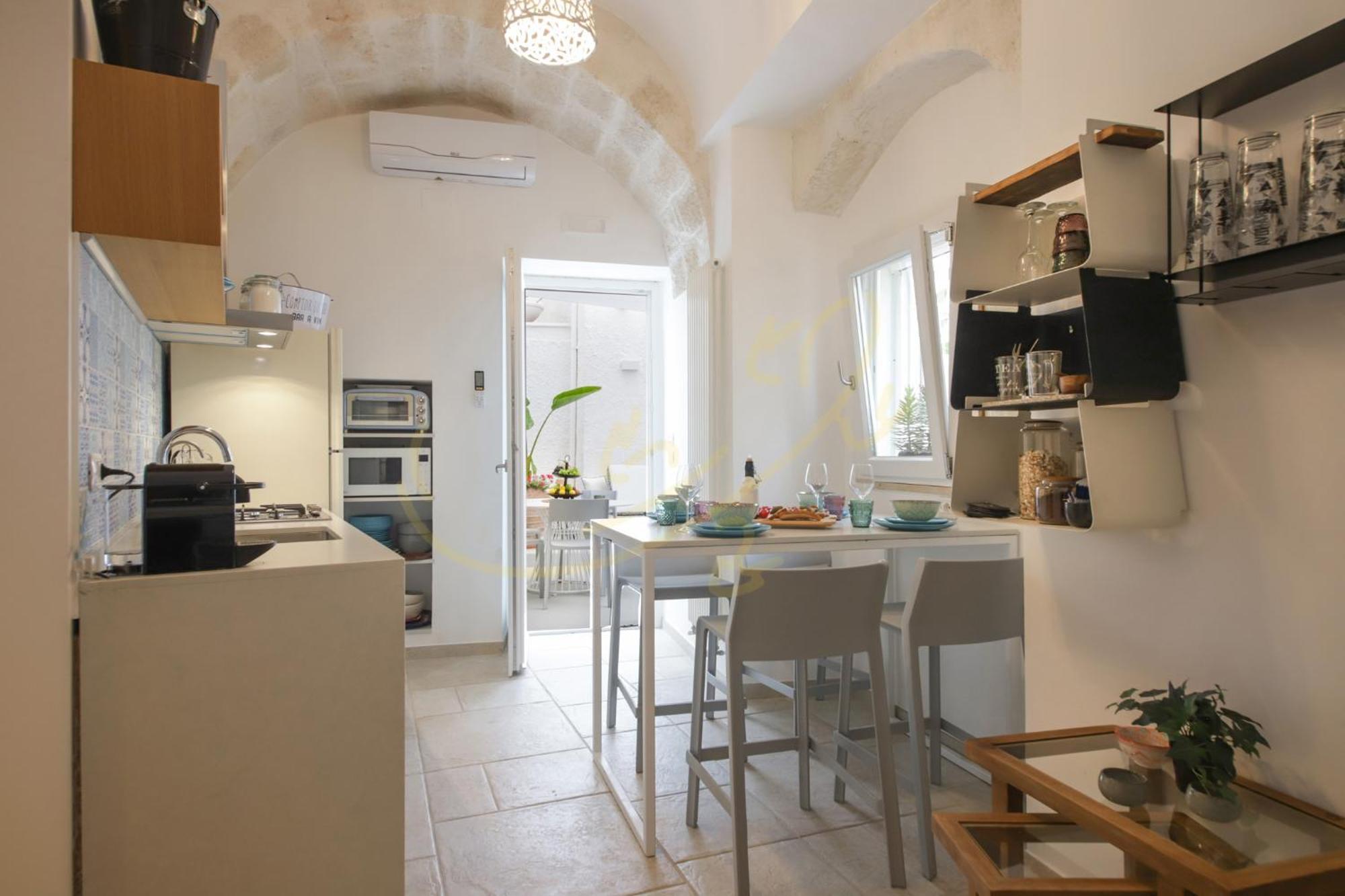 Td Casa Marea Seaside View In Prime Location Villa Monopoli Ngoại thất bức ảnh