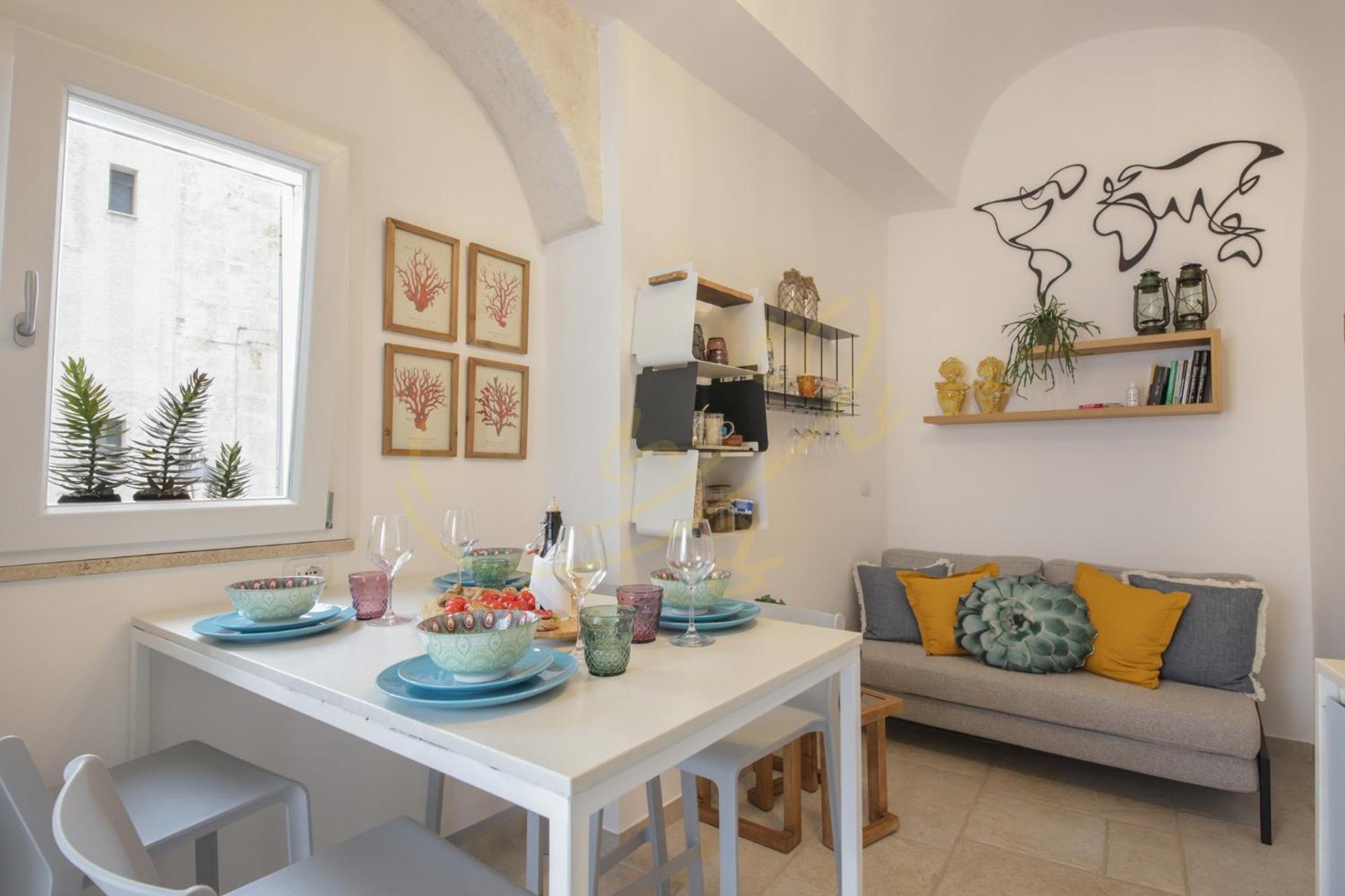 Td Casa Marea Seaside View In Prime Location Villa Monopoli Ngoại thất bức ảnh